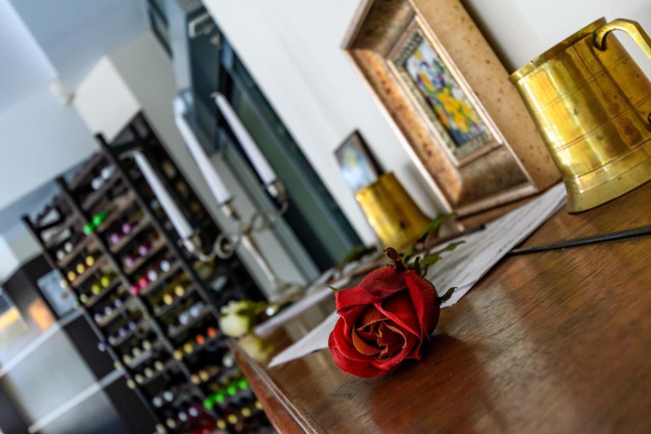 Sveti Dimitar Hotel Primorsko Extérieur photo