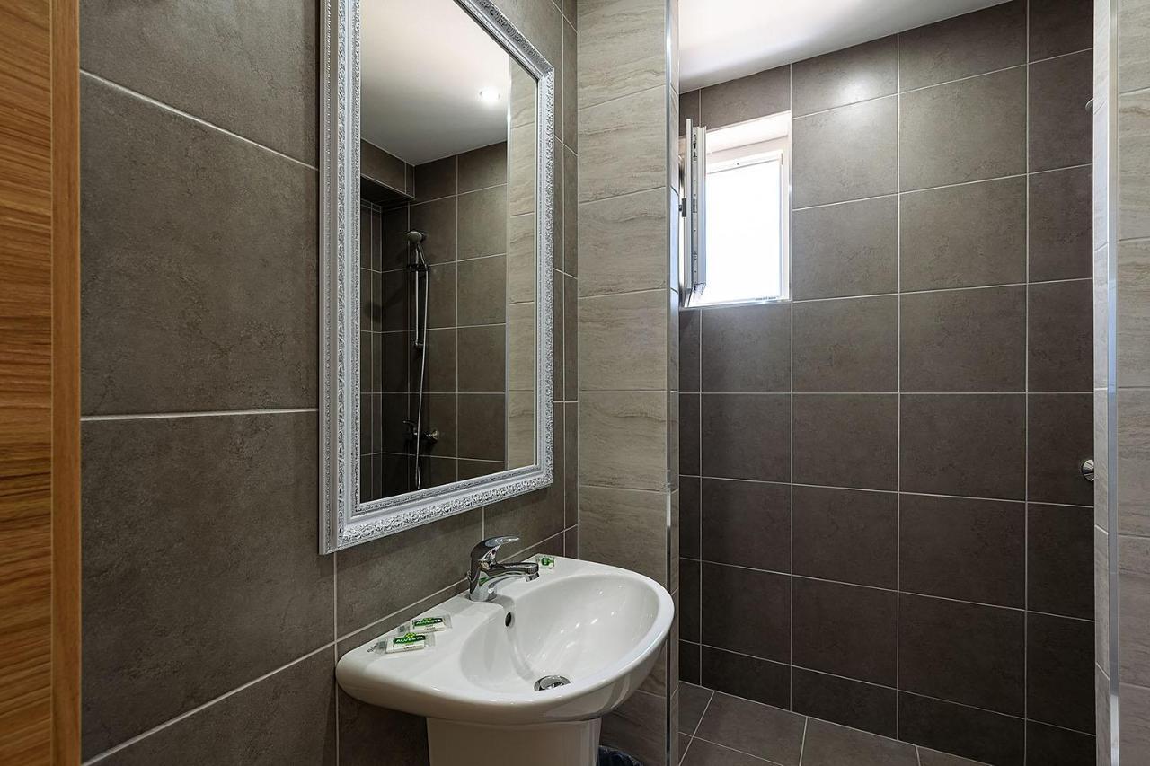 Sveti Dimitar Hotel Primorsko Extérieur photo