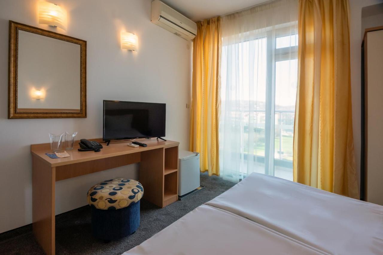 Sveti Dimitar Hotel Primorsko Extérieur photo