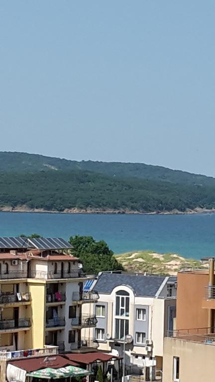 Sveti Dimitar Hotel Primorsko Chambre photo